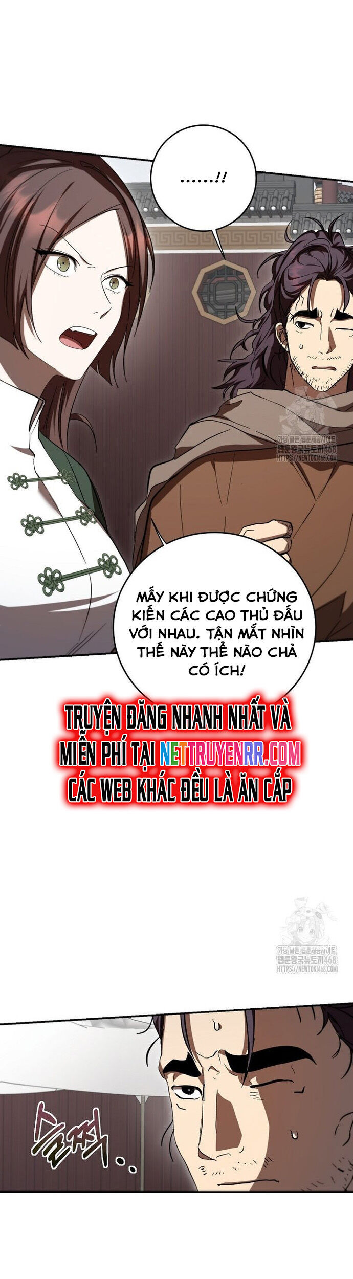 Võ Đang Kỳ Hiệp Chương 141 Ảnh 25