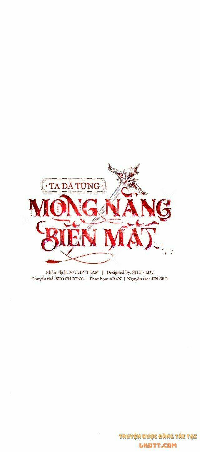 Ta Đã Từng Mong Nàng Biến Mất Chương 28 Ảnh 10
