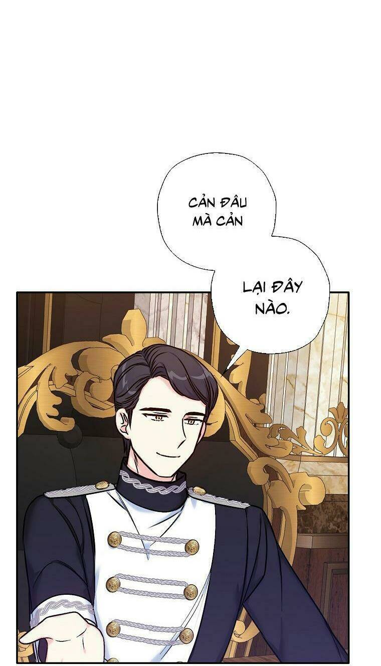 Sinh Ra Làm Con Gái Ác Nữ Chương 34 Ảnh 11