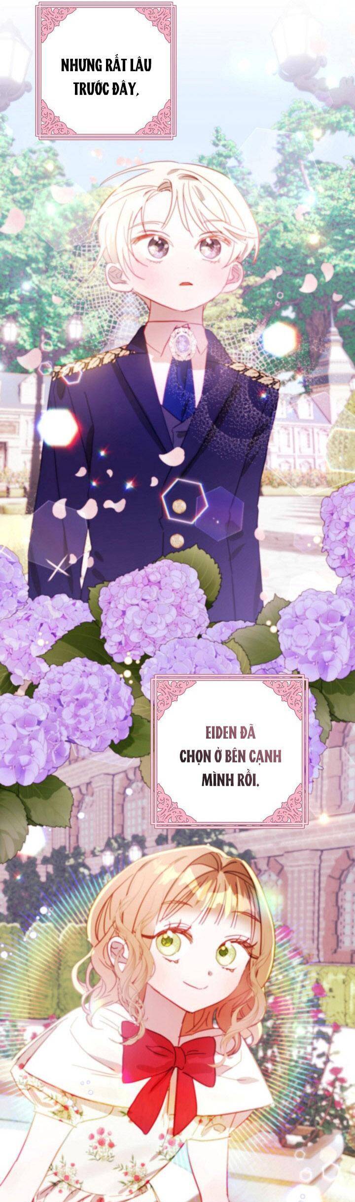 Cuộc Ly Hôn Với Chồng Tôi Đã Thất Bại Chương 94 Ảnh 50