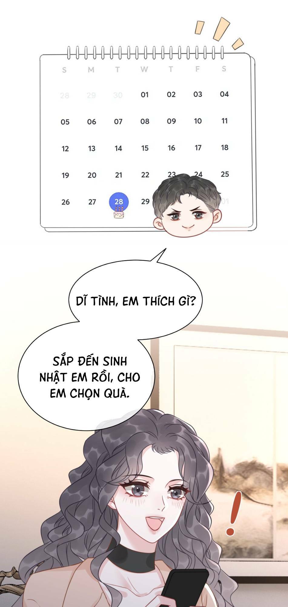 Nữ Phụ Ngày Nào Cũng Muốn Ly Hôn Với Ta Chương 36 Ảnh 42