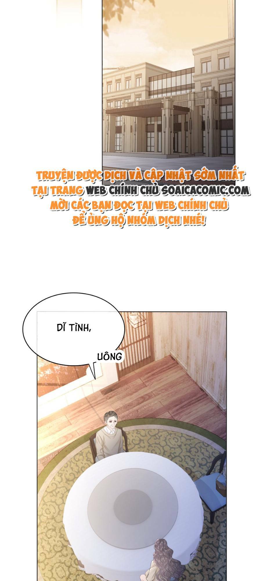 Nữ Phụ Ngày Nào Cũng Muốn Ly Hôn Với Ta Chương 36 Ảnh 9