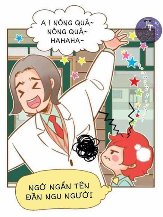Tân Lang Yếu Tòng Tiểu Dưỡng Khởi Chương 4 Ảnh 7