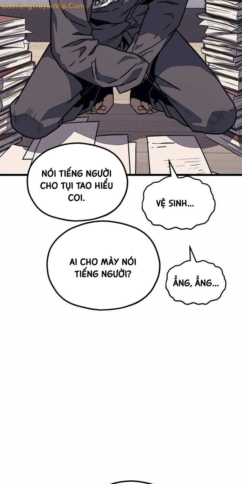 Lớp Học Cải Tạo Chương 5 Ảnh 57