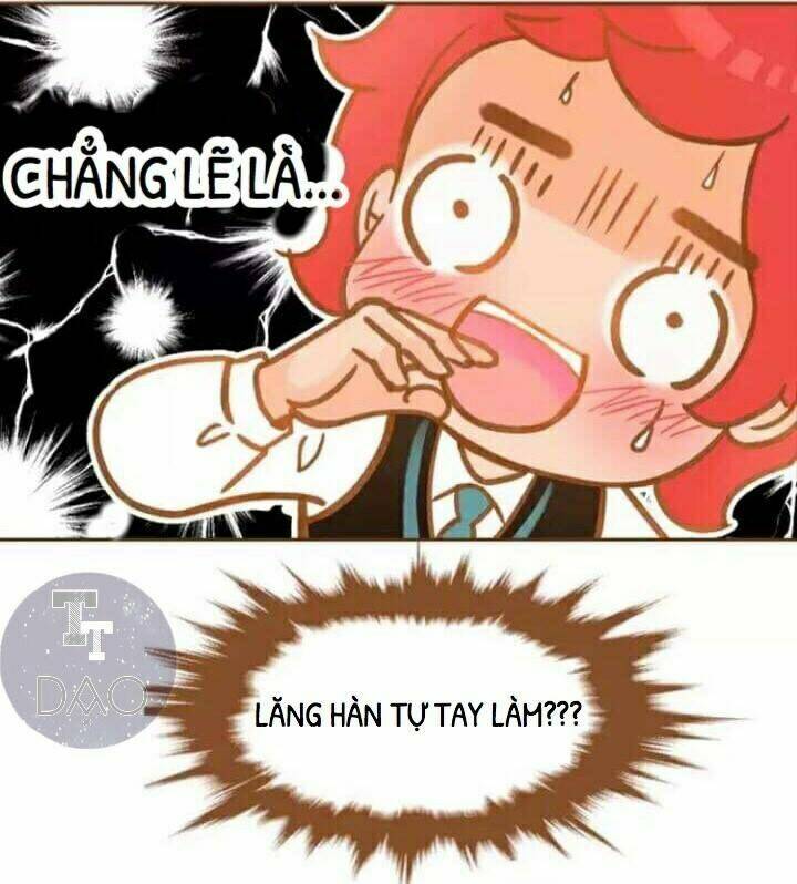 Tân Lang Yếu Tòng Tiểu Dưỡng Khởi Chương 7 Ảnh 23