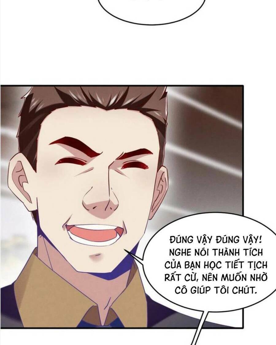 Bị Ép Yêu Sếp Mỗi Ngày Chương 79 Ảnh 30