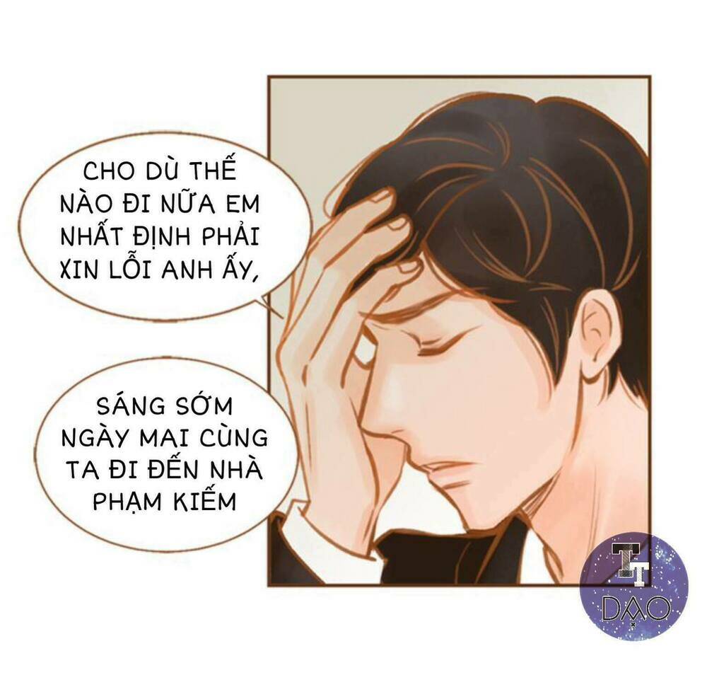 Tân Lang Yếu Tòng Tiểu Dưỡng Khởi Chương 5 Ảnh 12