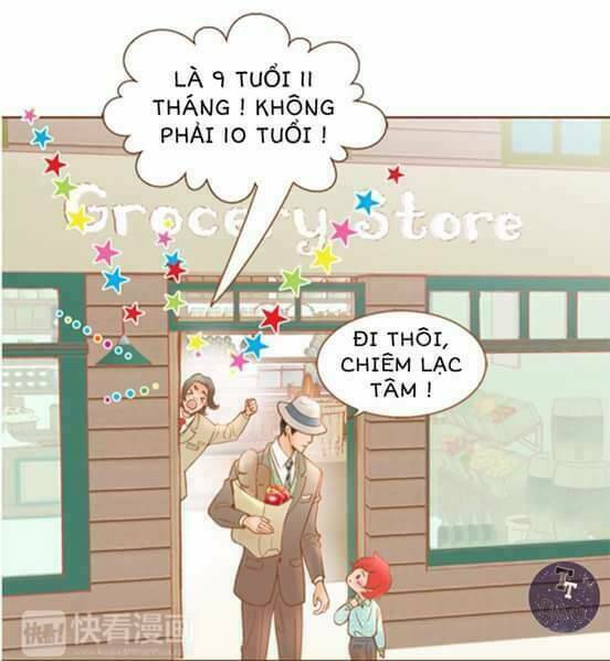 Tân Lang Yếu Tòng Tiểu Dưỡng Khởi Chương 4 Ảnh 16
