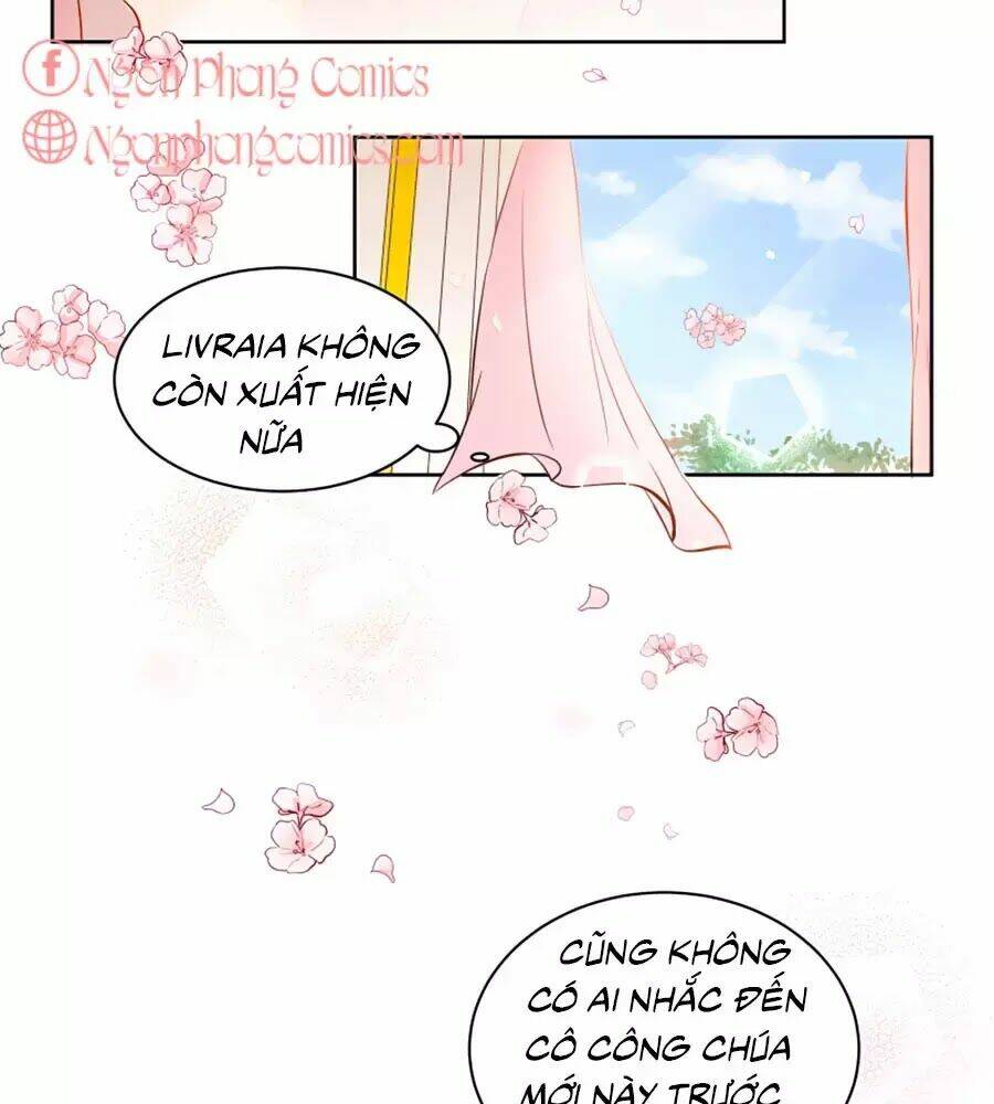 Kế Hoạch Sống Còn Của Công Chúa Nữ Phụ Chương 7 Ảnh 3
