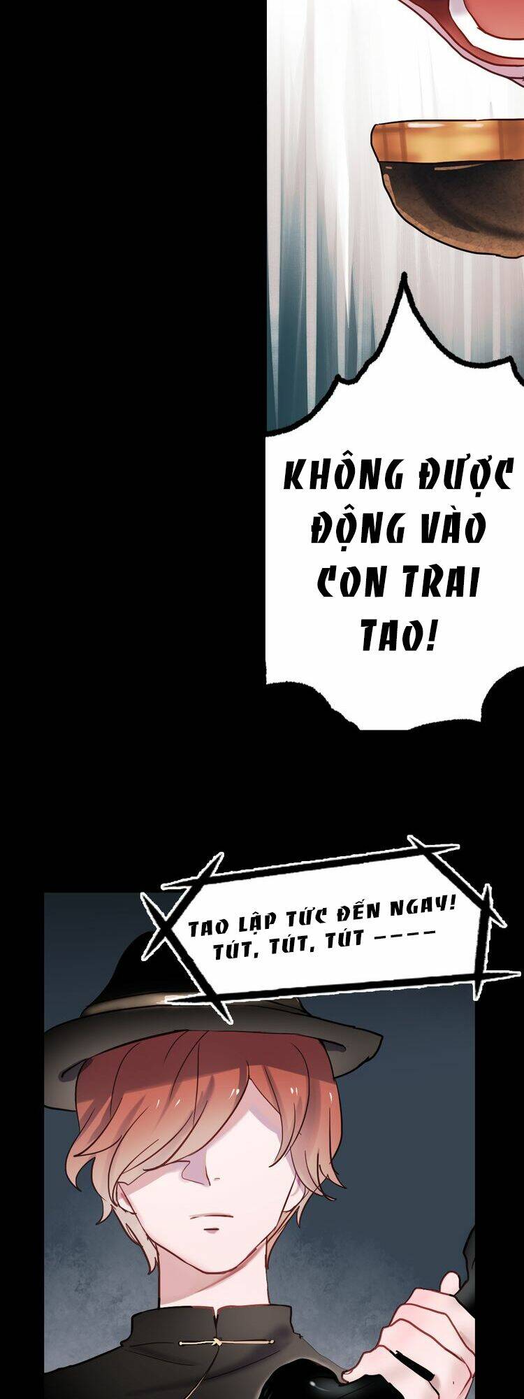 Nam Yên Trai Bút Lục Chương 23 Ảnh 21