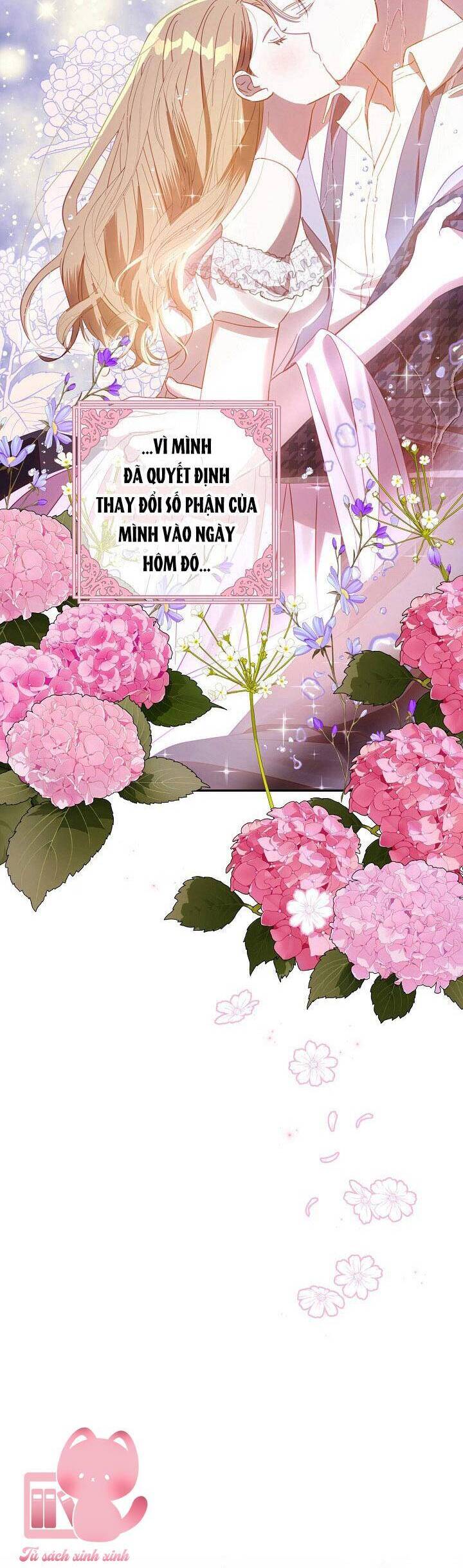 Cuộc Ly Hôn Với Chồng Tôi Đã Thất Bại Chương 94 Ảnh 49