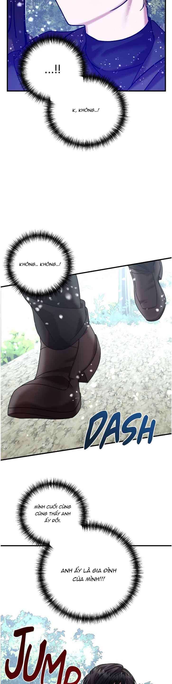 Liên Hôn Phục Thù Chương 42 Ảnh 18