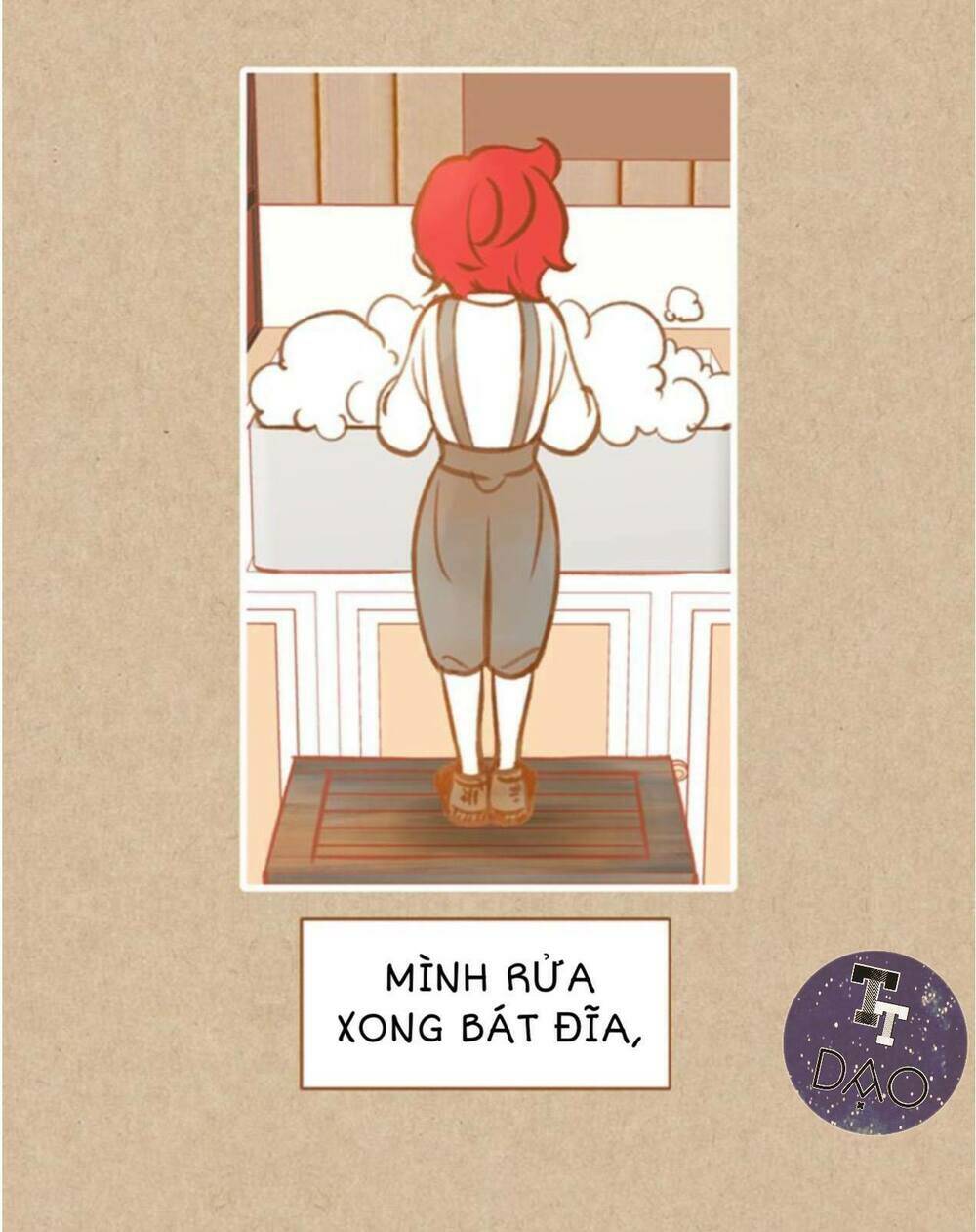 Tân Lang Yếu Tòng Tiểu Dưỡng Khởi Chương 6 Ảnh 63