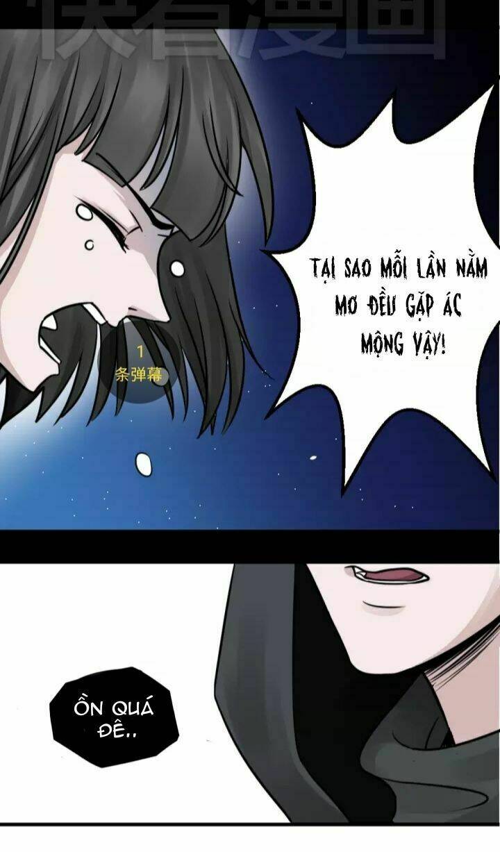 Lời Thú Tội Của Thần Linh Chương 3 Ảnh 11