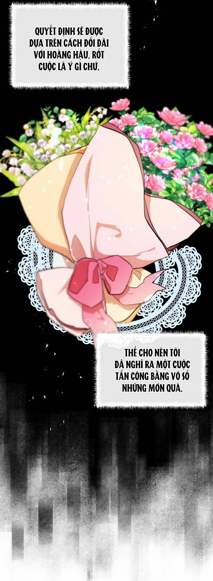 Ta Đã Từng Mong Nàng Biến Mất Chương 31 Ảnh 8