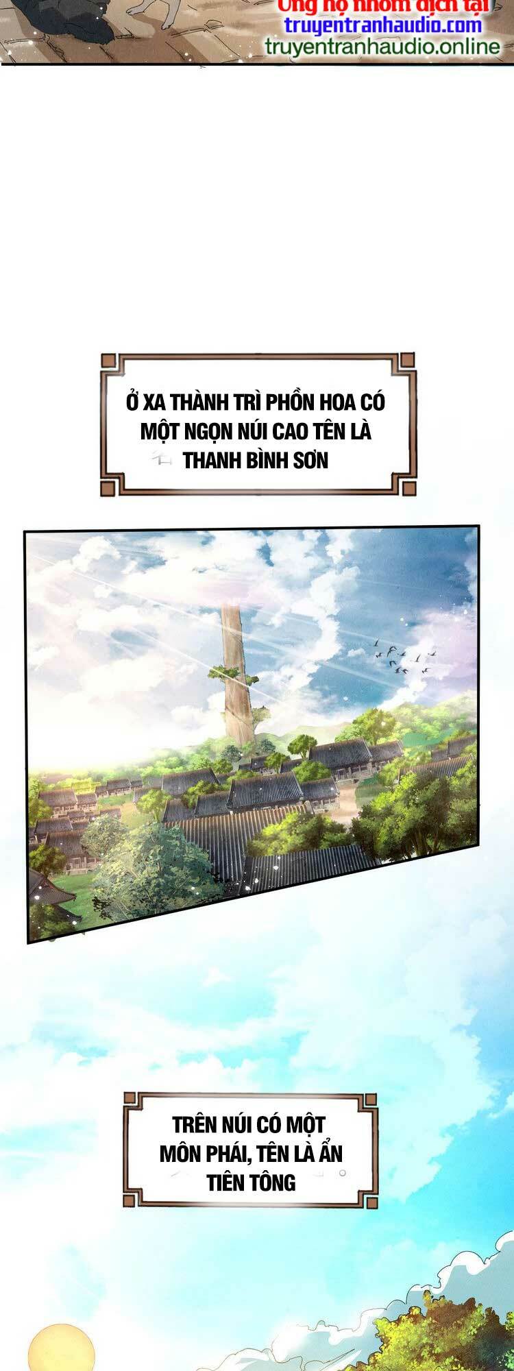 Thanh Bình Chương 1 Ảnh 6