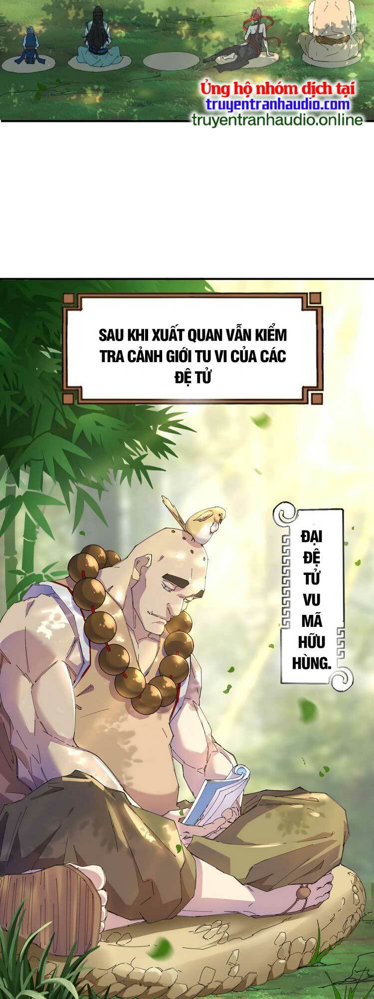 Thanh Bình Chương 1 Ảnh 8