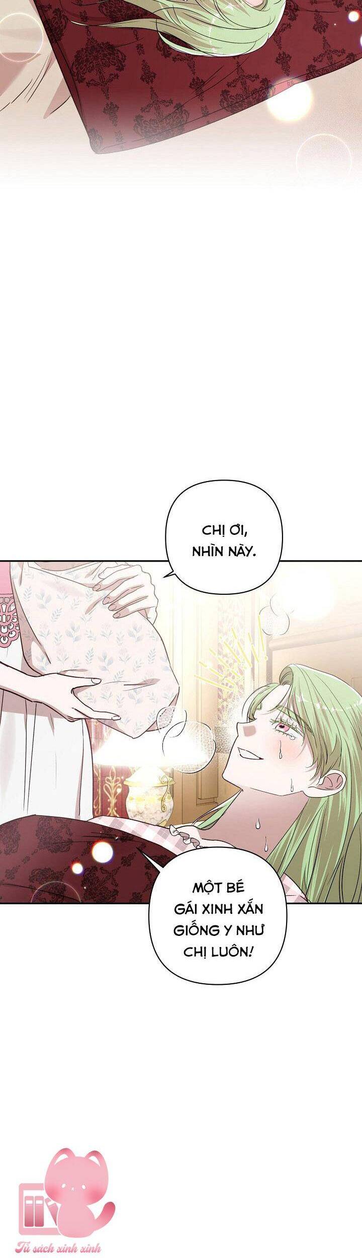 Cuộc Ly Hôn Với Chồng Tôi Đã Thất Bại Chương 94 Ảnh 30
