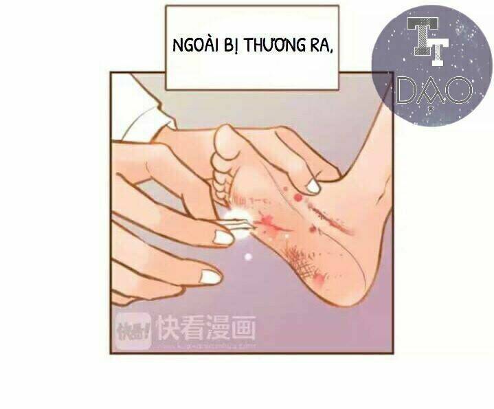Tân Lang Yếu Tòng Tiểu Dưỡng Khởi Chương 7 Ảnh 43