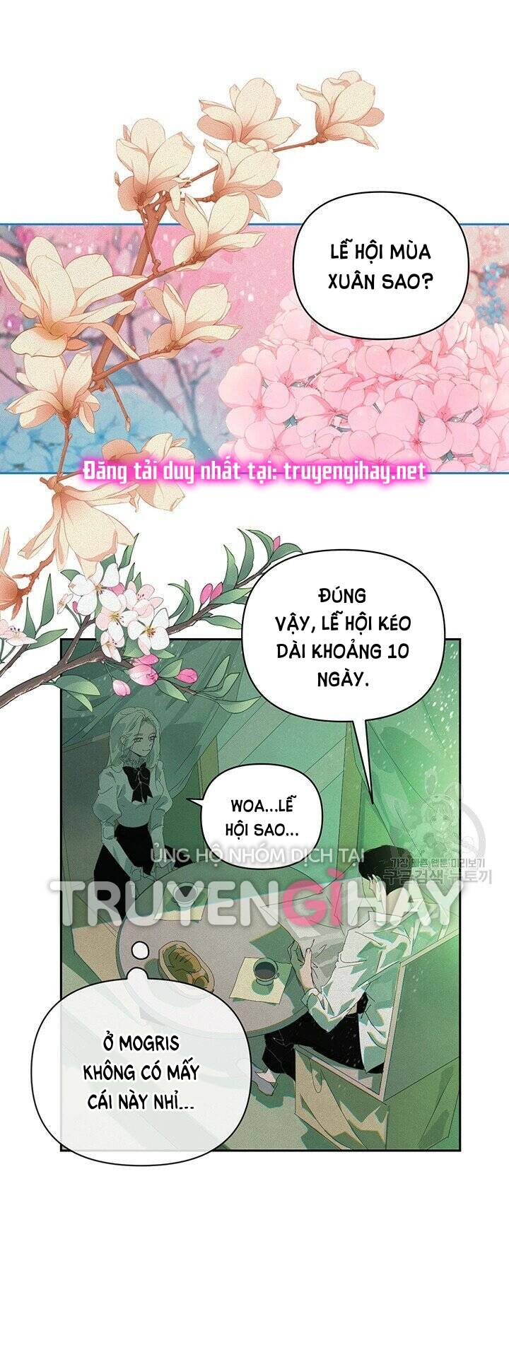 Hiệu Ứng Stigma Chương 49.1 Ảnh 15