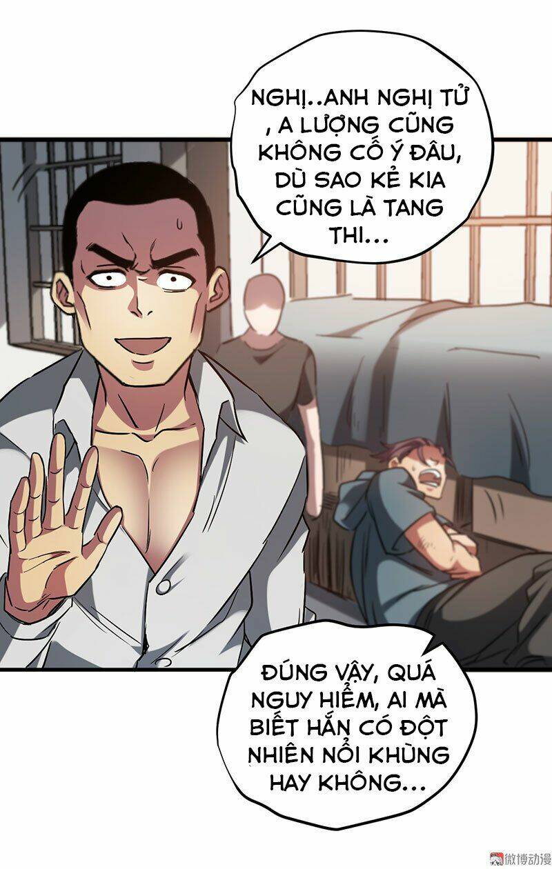Trò Chơi Thời Mạt Thế Chương 10 Ảnh 59