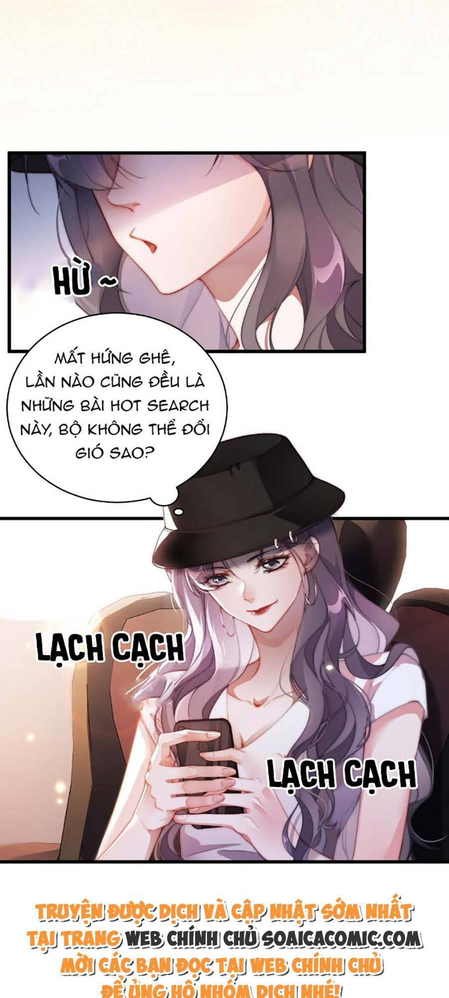 Theo Đuổi Anh Chồng Bác Sĩ Chương 1 Ảnh 7