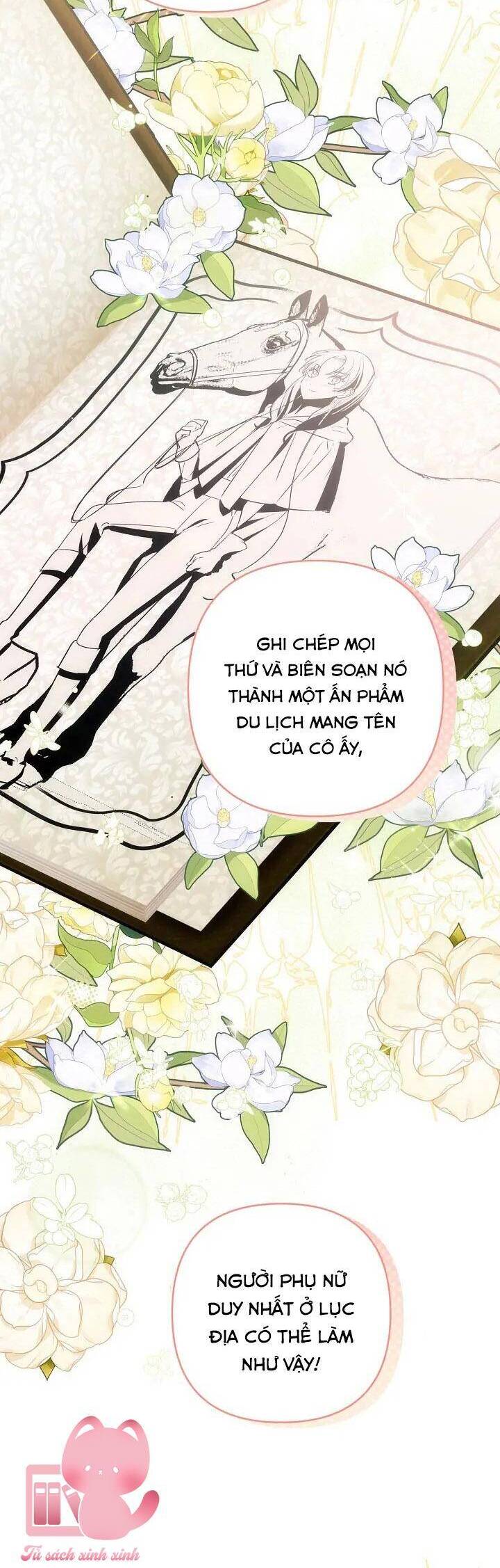 Cuộc Ly Hôn Với Chồng Tôi Đã Thất Bại Chương 90 Ảnh 7