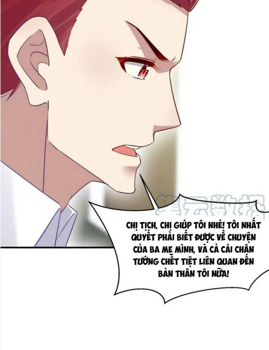 Bị Ép Yêu Sếp Mỗi Ngày Chương 79 Ảnh 57