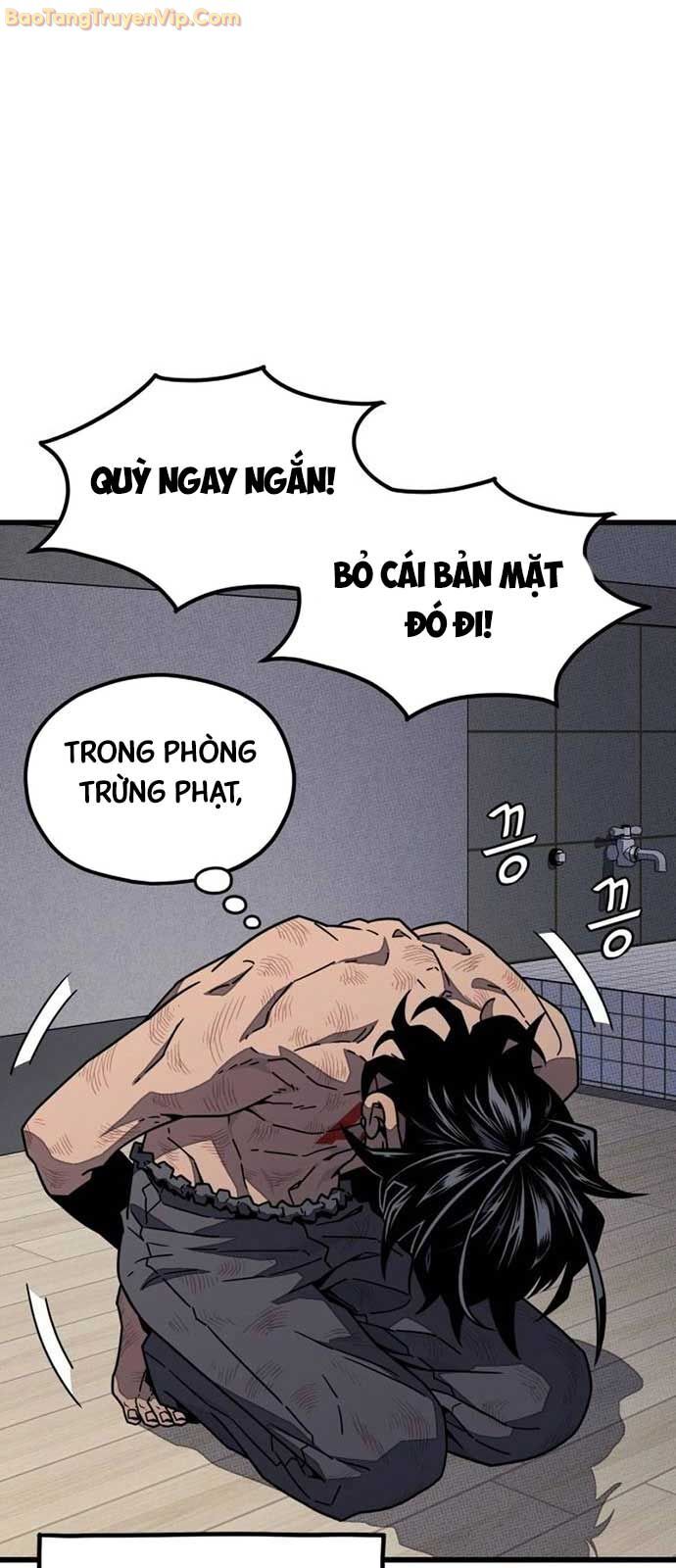 Lớp Học Cải Tạo Chương 7 Ảnh 9