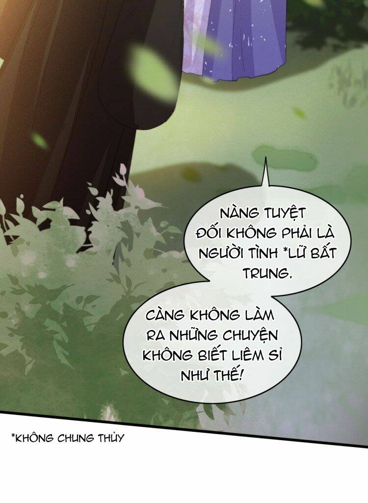 Đông Cung Giai Hạ Tù Chương 101 Ảnh 9