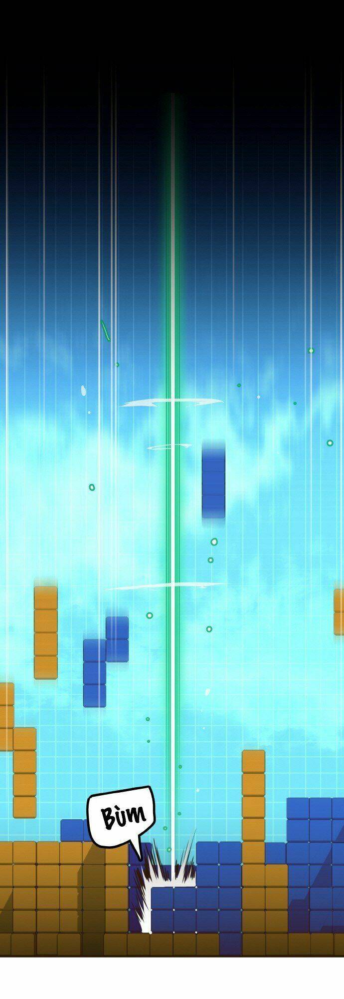 Counter Cube Chương 1 Ảnh 3