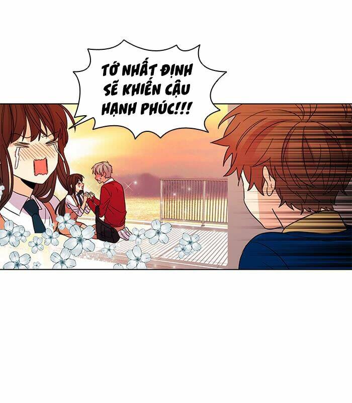 Oh! Cô Nàng Oh Yesu Chương 30 Ảnh 43