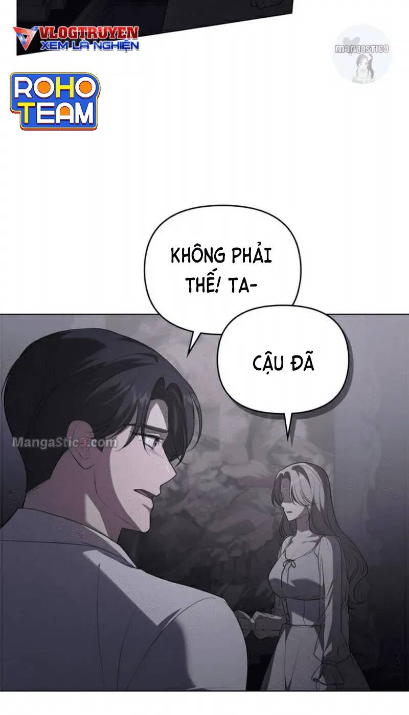 Ánh Trăng Đỏ Trong Đêm Chương 15 Ảnh 67