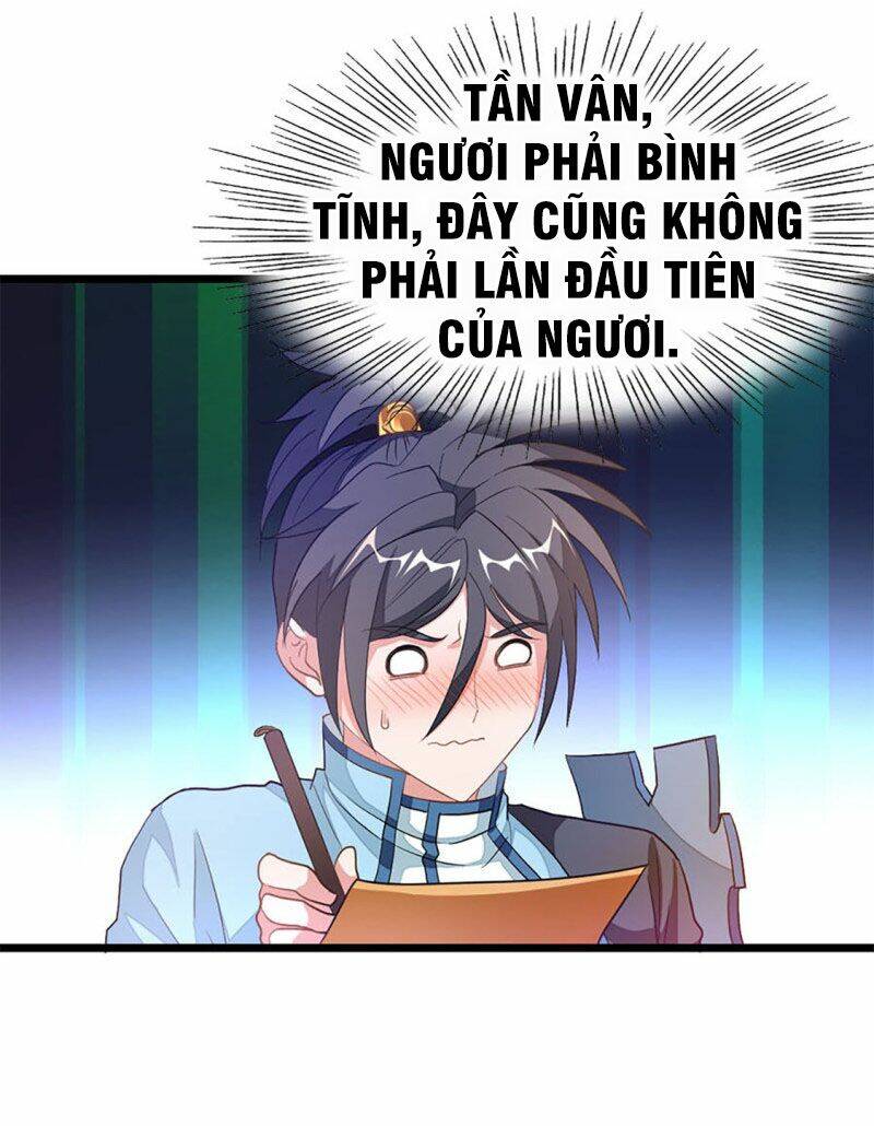 Cửu Dương Thần Vương Chương 227 Ảnh 11