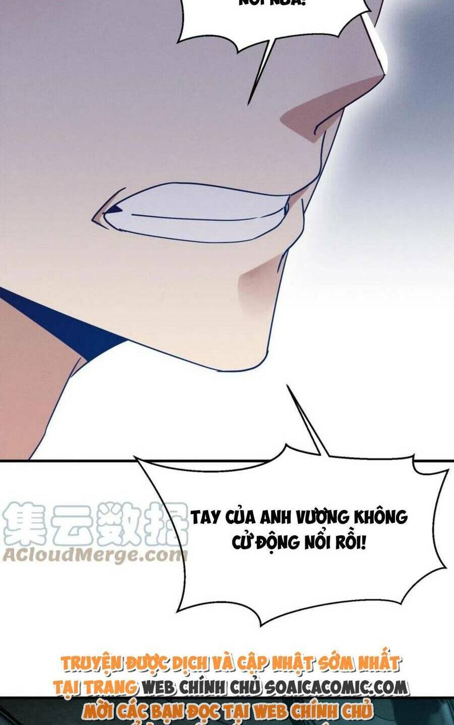 Bị Ép Yêu Sếp Mỗi Ngày Chương 76 Ảnh 37