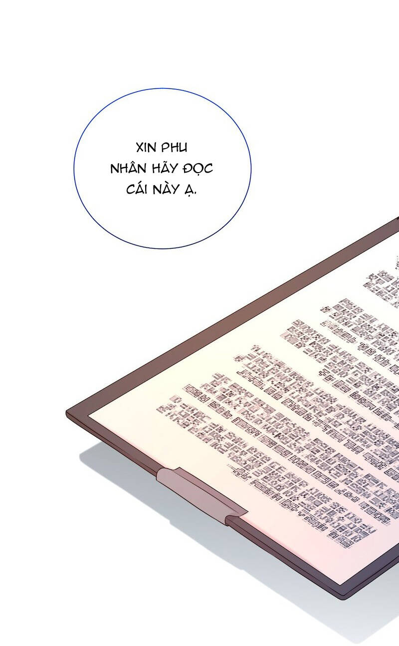 Tôi Chán Nản Vì Chồng Thứ Hai Không Chung Thủy Chương 79.2 Ảnh 38