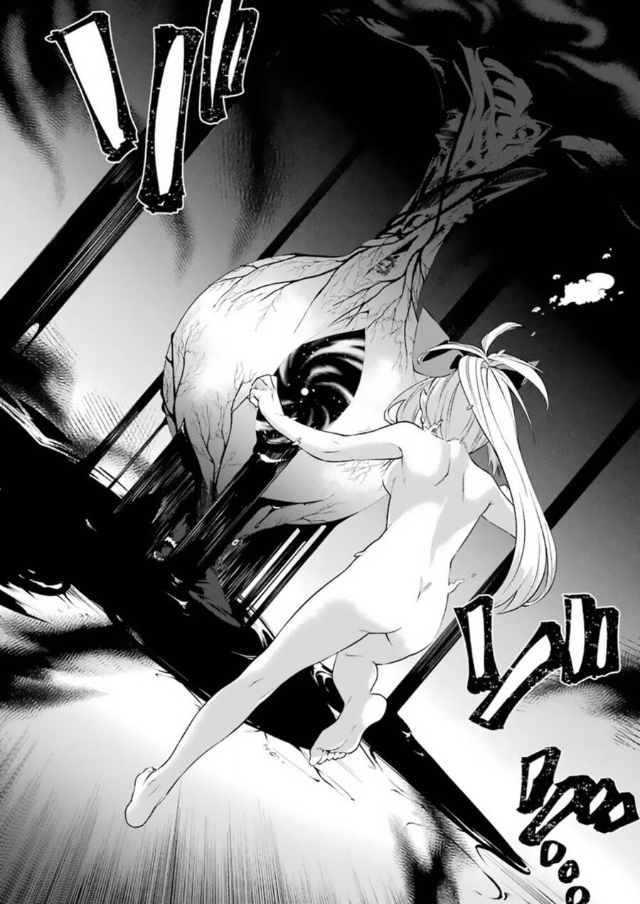 Shokei Shoujo No Ikirumichi Chương 9 Ảnh 8