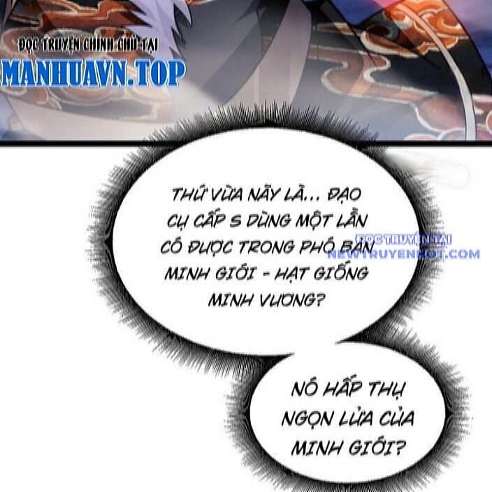 Sức Mạnh Tối Đa? Ta Lại Là Vong Linh Sư! Chương 87 Ảnh 69