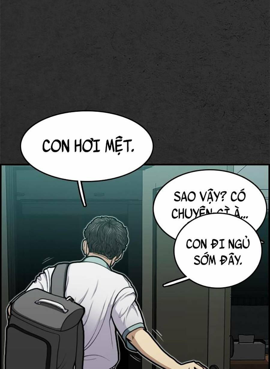 Đi Ngủ Cùng Ma Chương 1 Ảnh 37