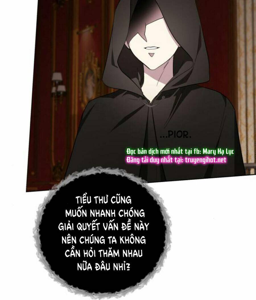 Ta Đã Từng Mong Nàng Biến Mất Chương 36.1 Ảnh 25