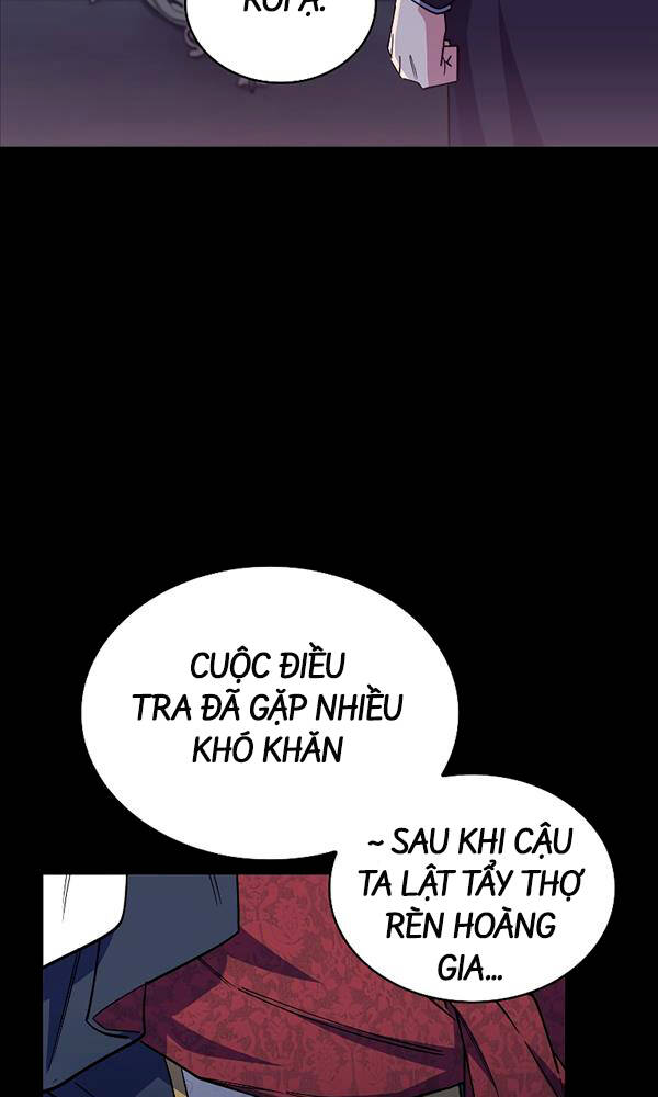 Chuyển Sinh Vào Gia Tộc Suy Vong Chương 47 Ảnh 8
