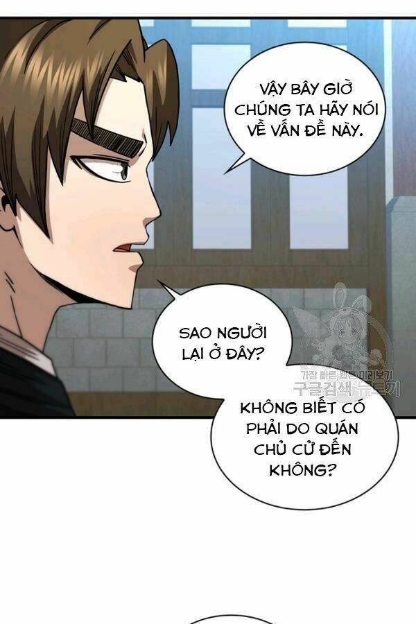 Thân Thủ Đệ Nhất Kiếm Chương 77 Ảnh 71