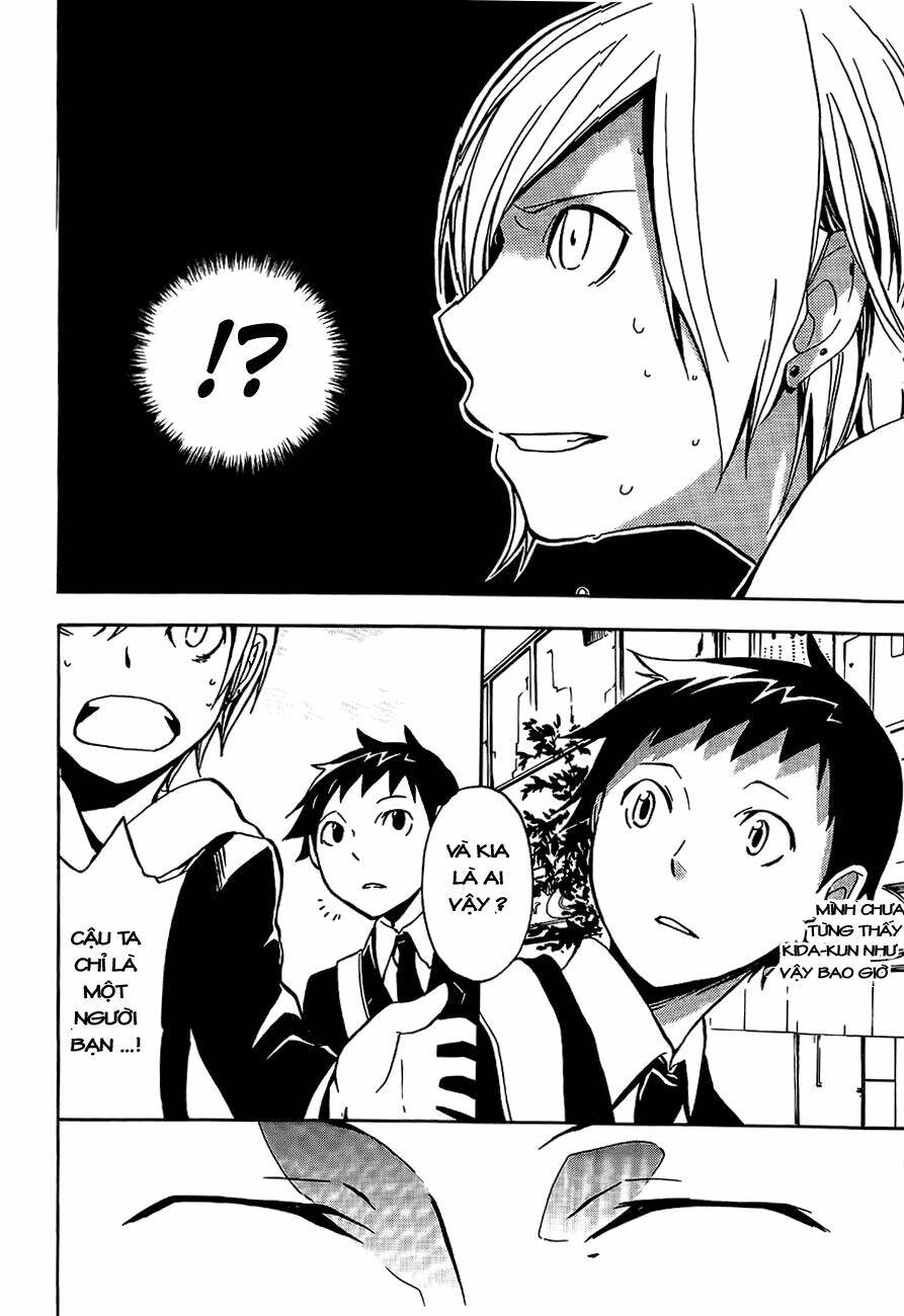 Durarara Chương 3 Ảnh 29