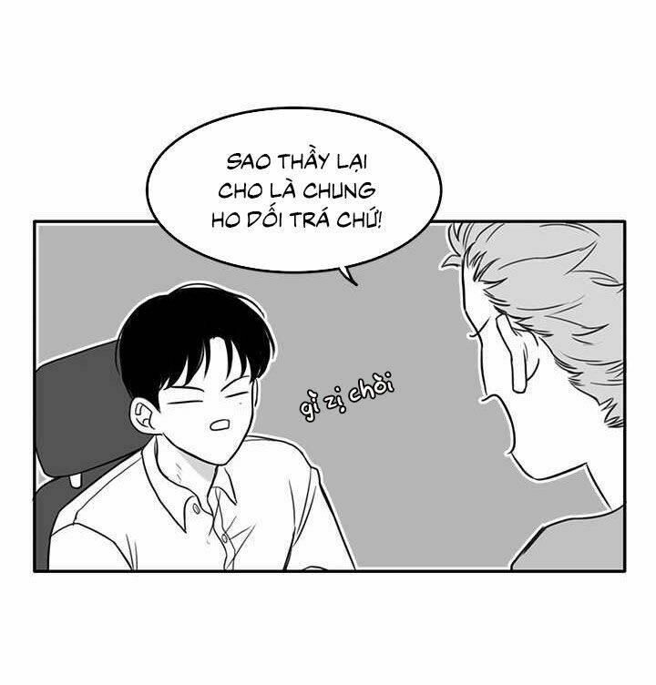 Boys Love Chương 4 Ảnh 25