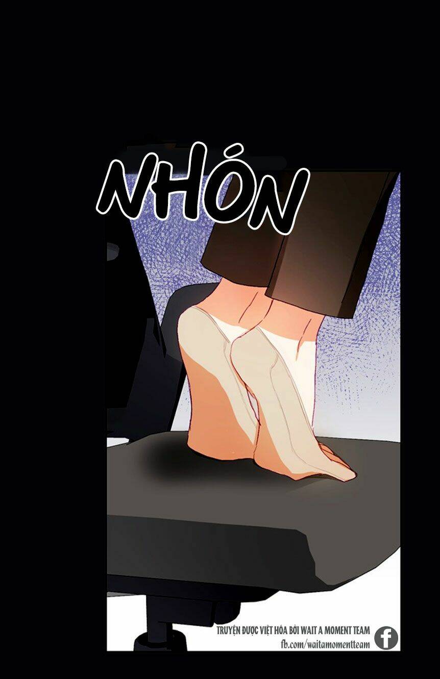 Nụ Hôn Của Giác Quan Thứ 6 Chương 21 Ảnh 66