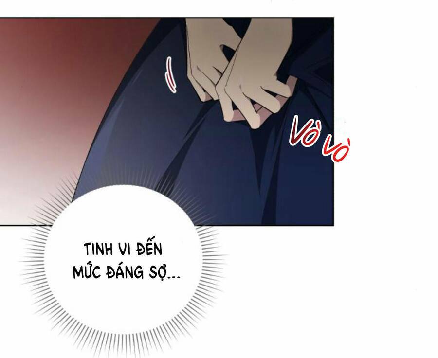 Ta Đã Từng Mong Nàng Biến Mất Chương 36.1 Ảnh 7