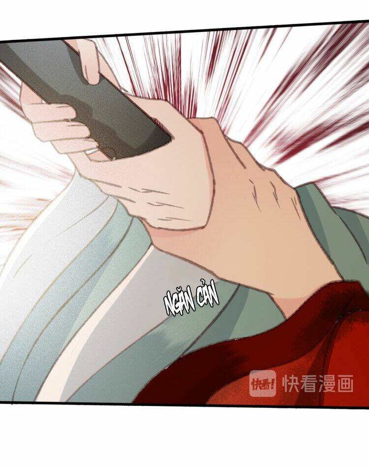 Đông Cung Giai Hạ Tù Chương 112 Ảnh 19