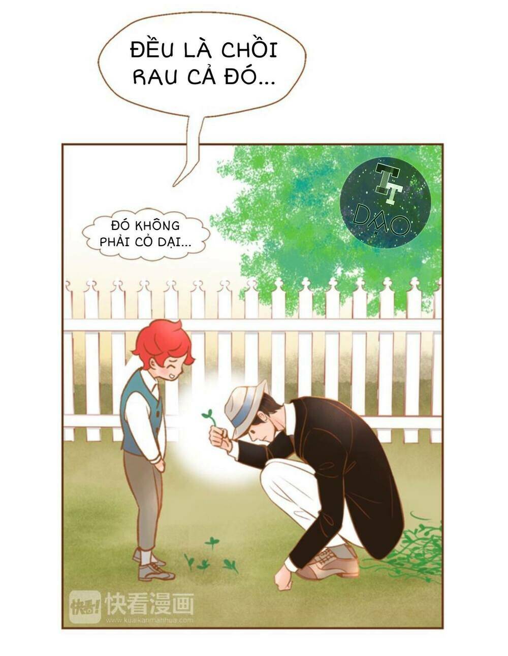 Tân Lang Yếu Tòng Tiểu Dưỡng Khởi Chương 3 Ảnh 31