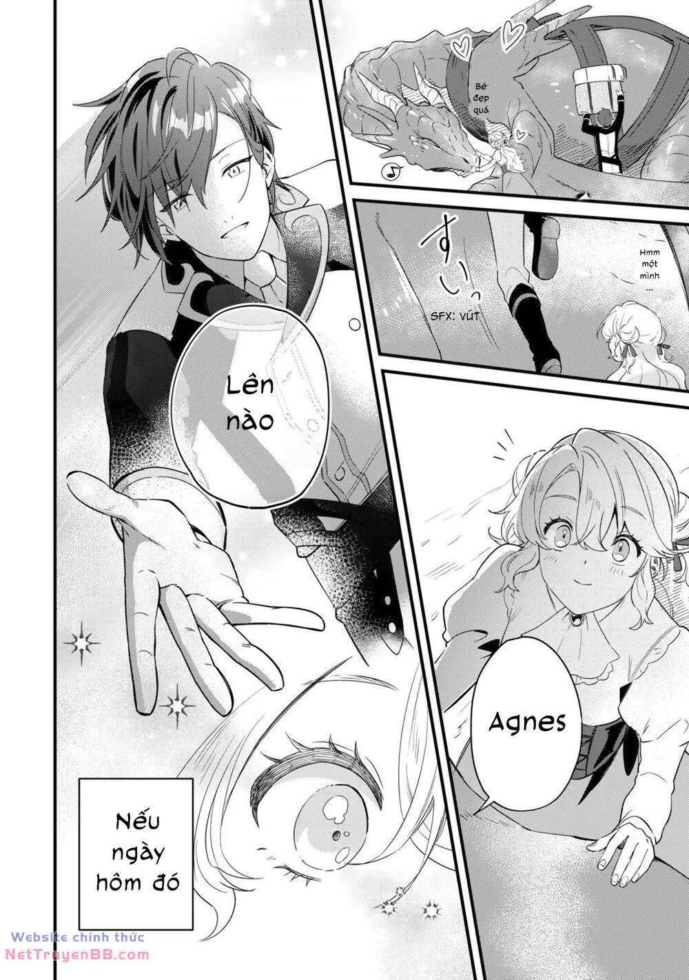 Imokusa Reijou Desu Ga Akuyaku Reisoku Wo Tasuketara Kiniiraremashita Chương 4 Ảnh 29