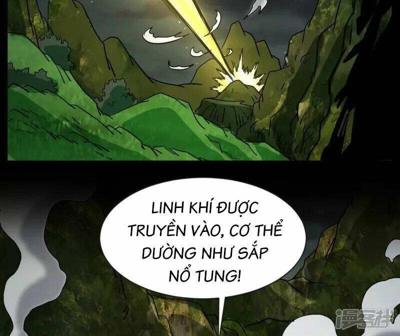 Đô Thị Tiên Đế Chương 75 Ảnh 13